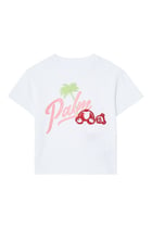 Palm Bear T-Shirt